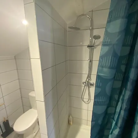 Apartment Havre Tervillois 8 Personnes Wifi Terville