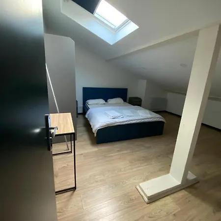 Havre Tervillois 8 Personnes Wifi Apartment *