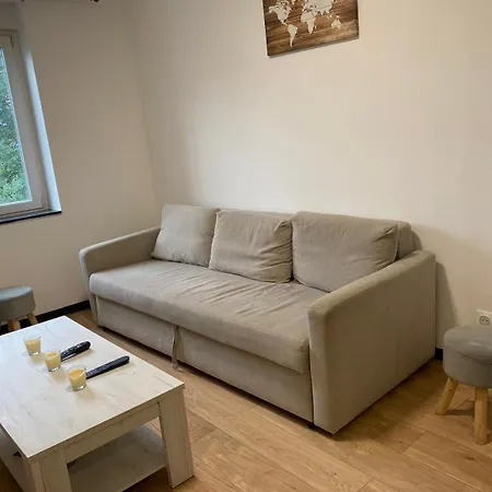 Havre Tervillois 8 Personnes Wifi Apartment *