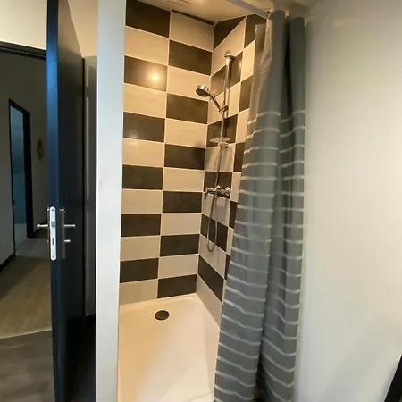 Apartment Havre Tervillois 8 Personnes Wifi Terville